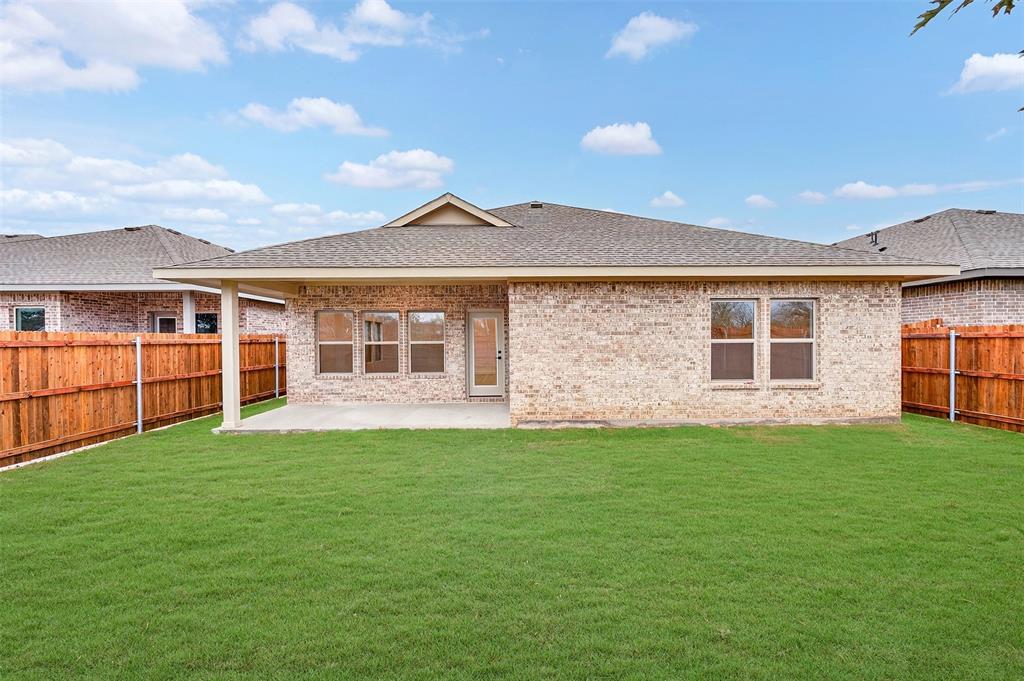 Caldwell Lakes - Residential