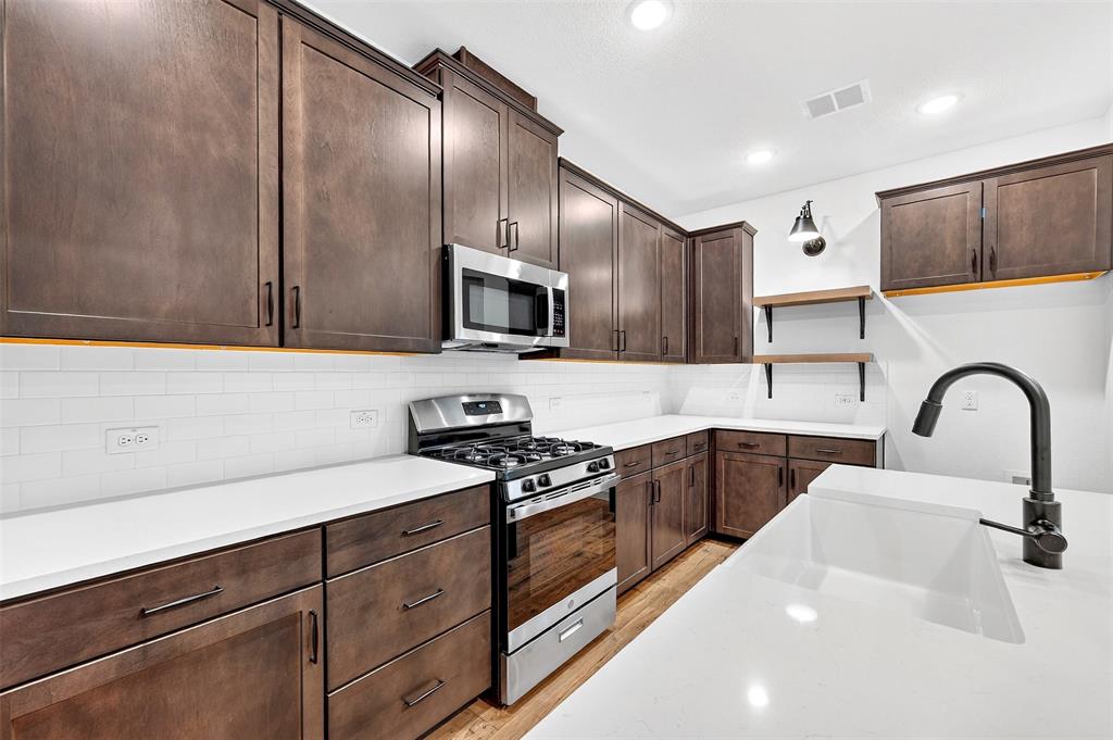 Caldwell Lakes - Residential