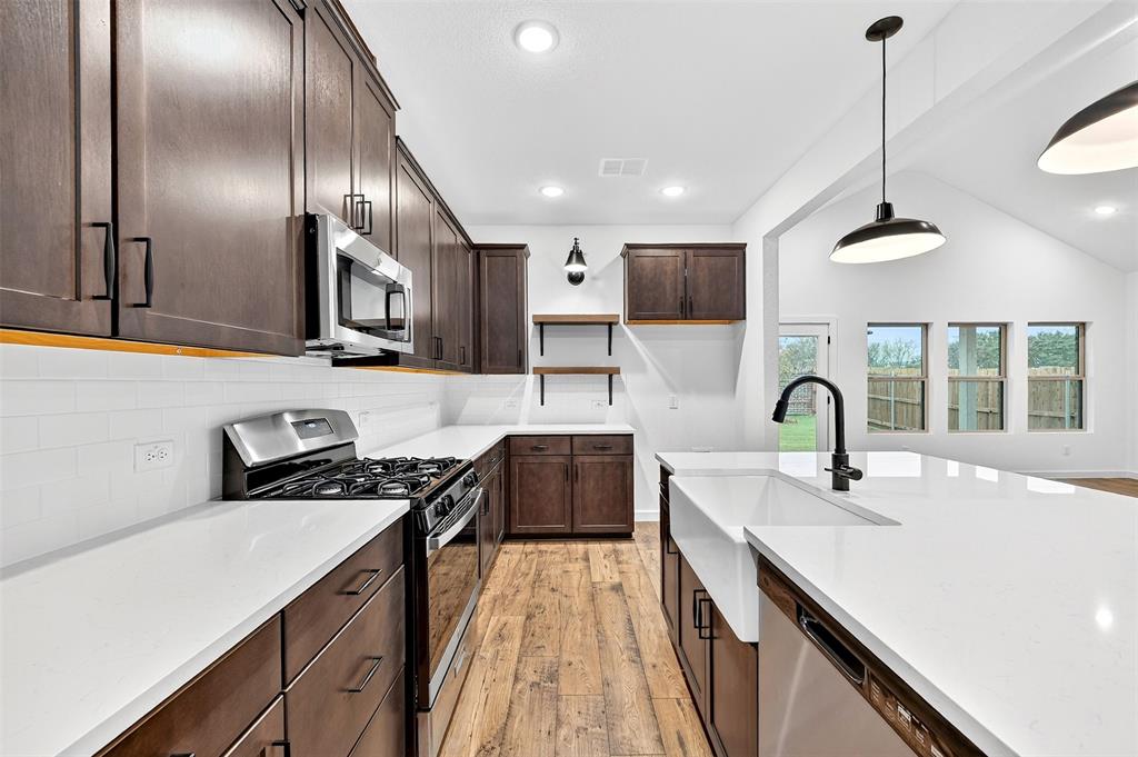 Caldwell Lakes - Residential