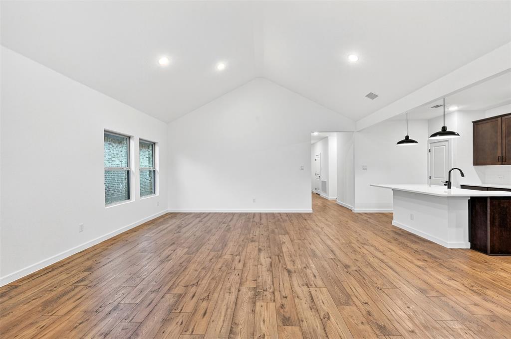 Caldwell Lakes - Residential