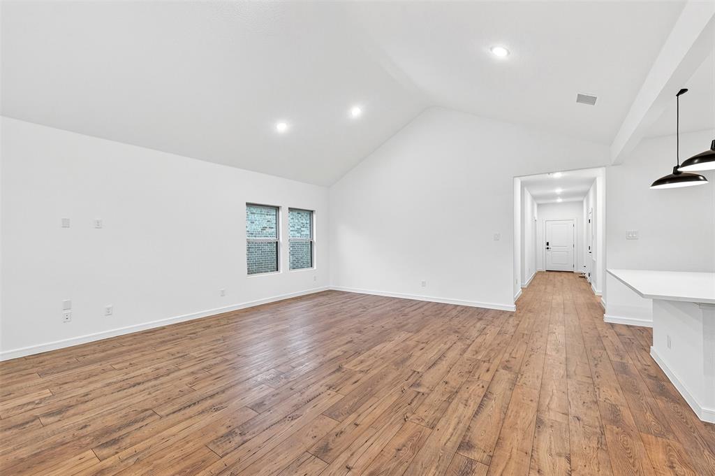 Caldwell Lakes - Residential