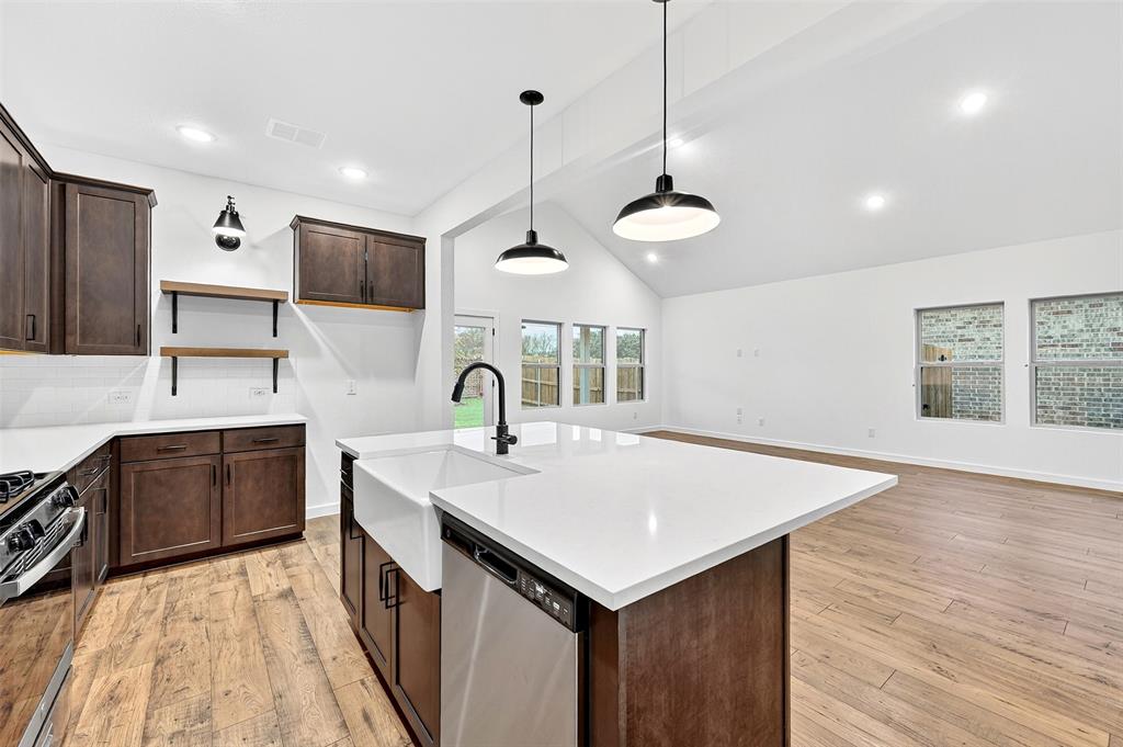 Caldwell Lakes - Residential