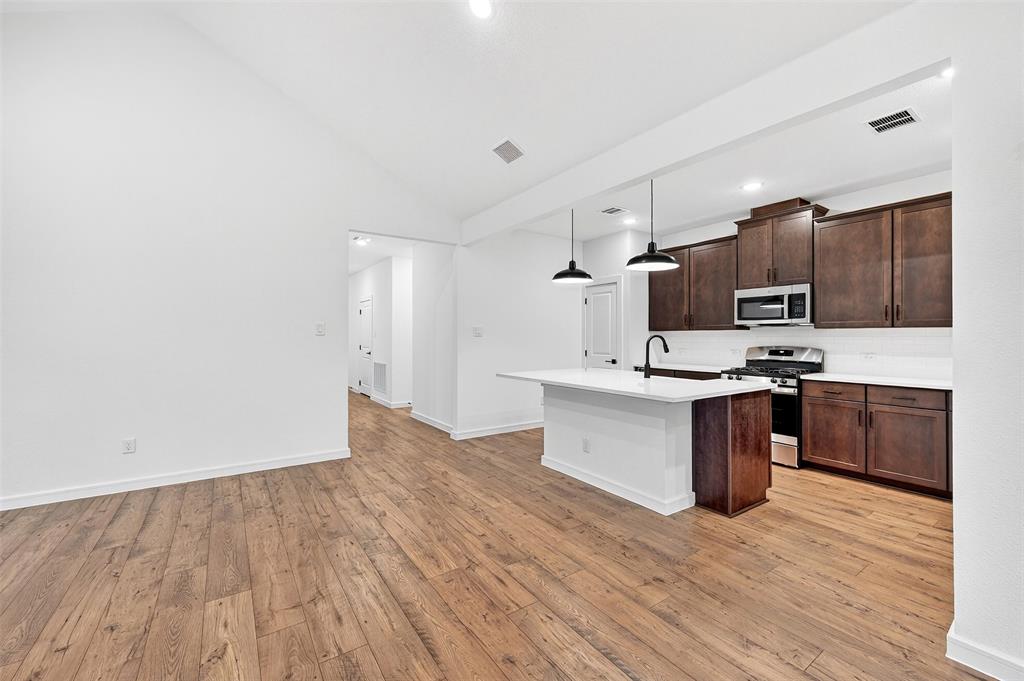 Caldwell Lakes - Residential