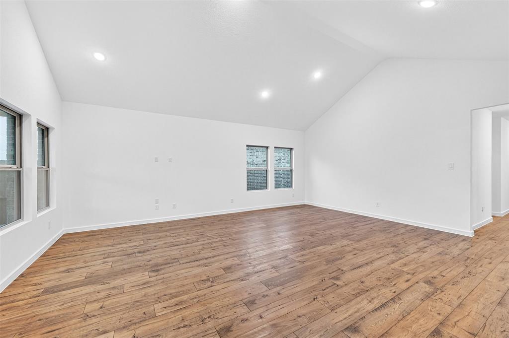 Caldwell Lakes - Residential