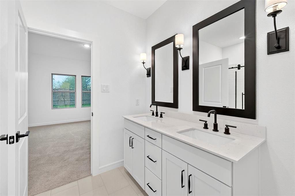 Caldwell Lakes - Residential