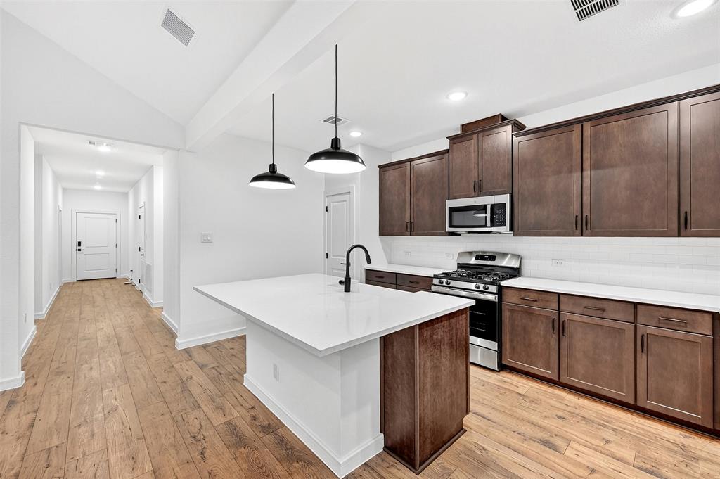 Caldwell Lakes - Residential