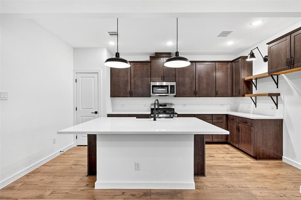 Caldwell Lakes - Residential