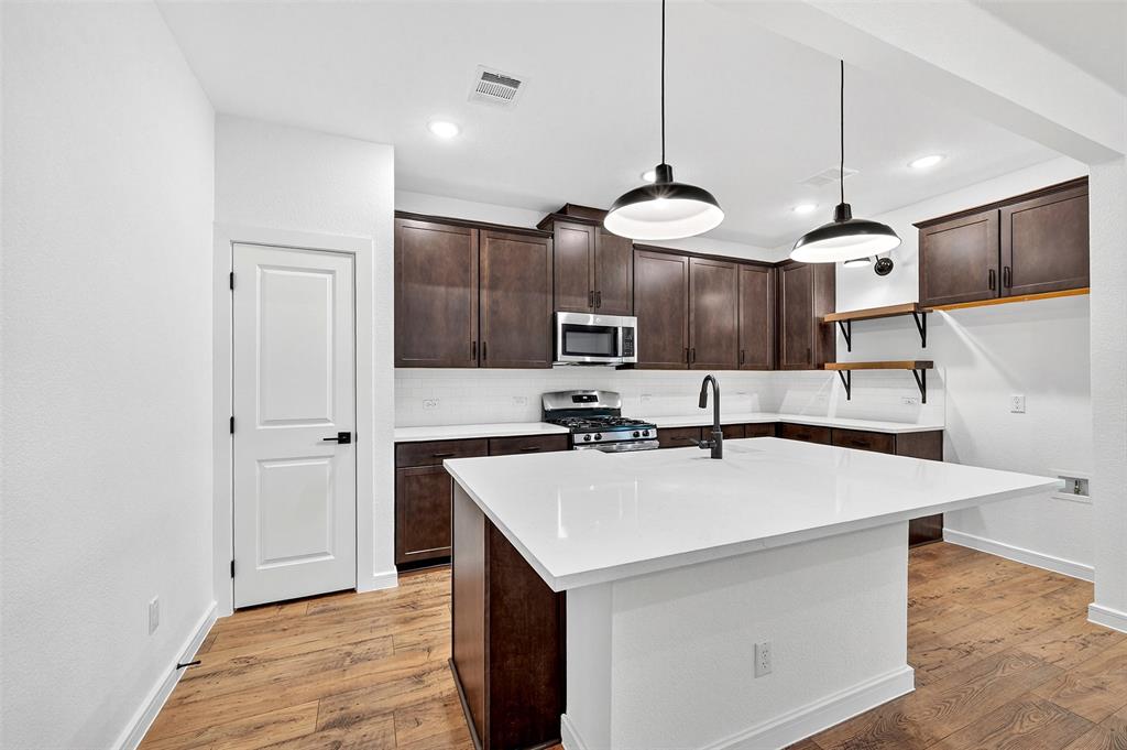 Caldwell Lakes - Residential