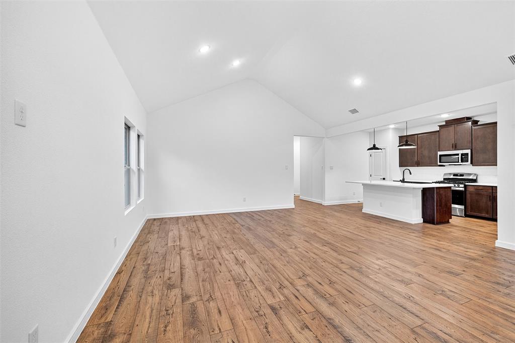 Caldwell Lakes - Residential