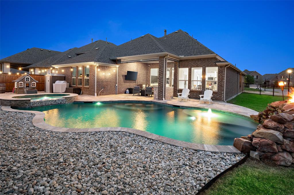 4113 Rosewood Lane