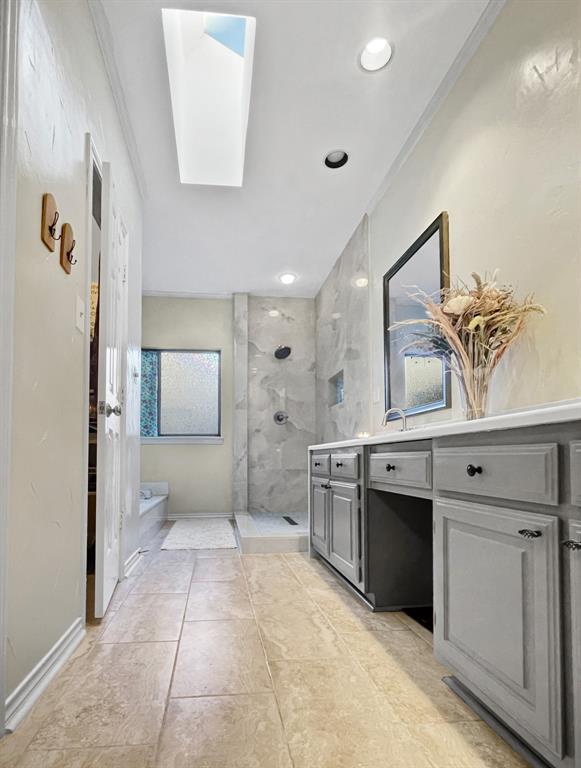 Regency Place - Residential