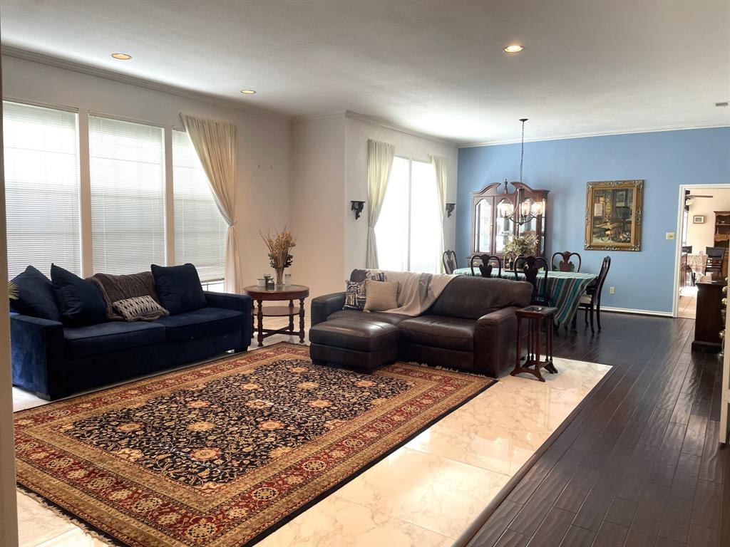 Regency Place - Residential