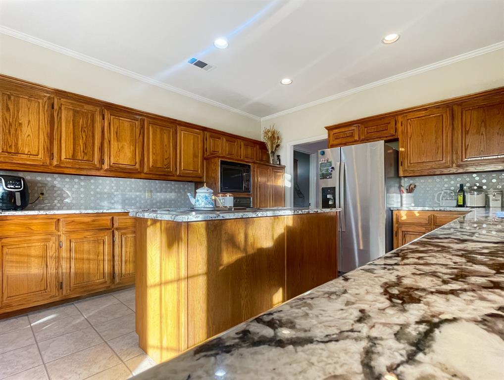 Regency Place - Residential