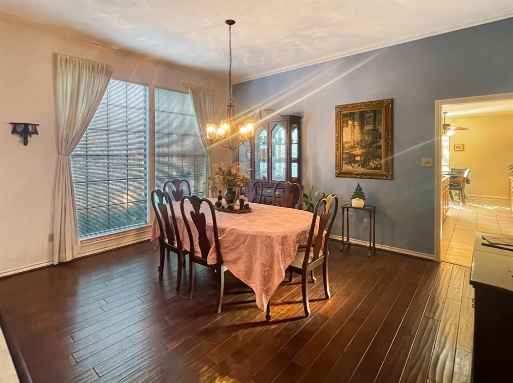 Regency Place - Residential