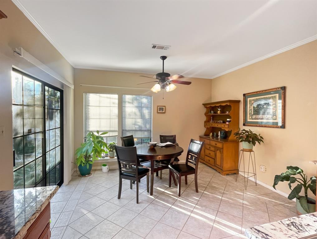 Regency Place - Residential