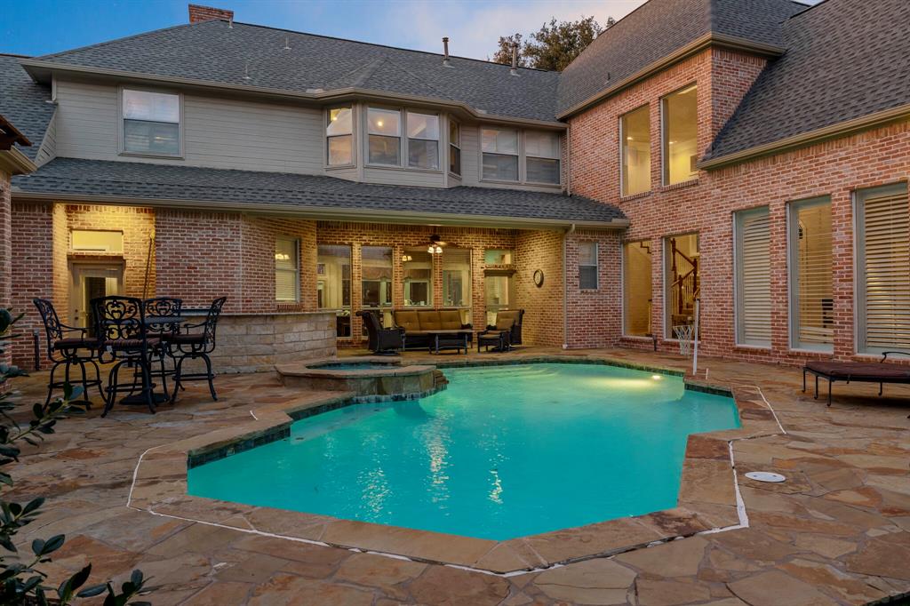 Willow Bend Estates Ph III - Residential