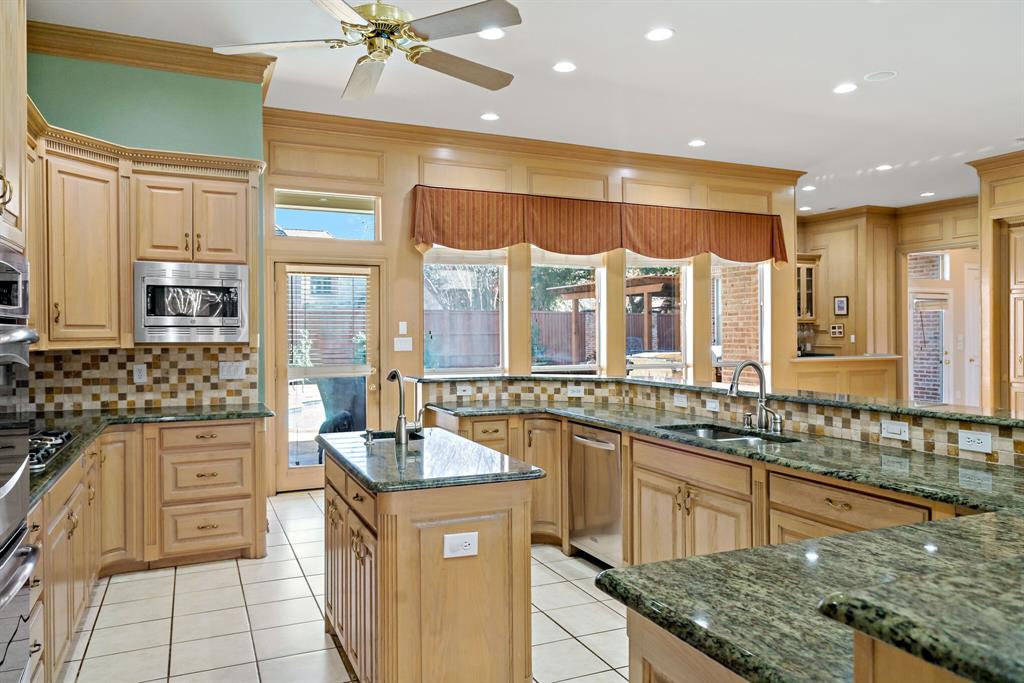 Willow Bend Estates Ph III - Residential