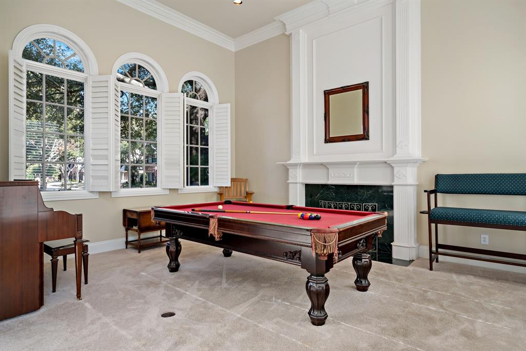 Willow Bend Estates Ph III - Residential