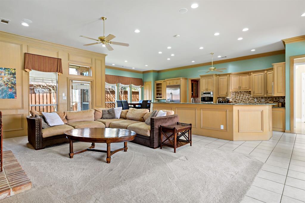 Willow Bend Estates Ph III - Residential