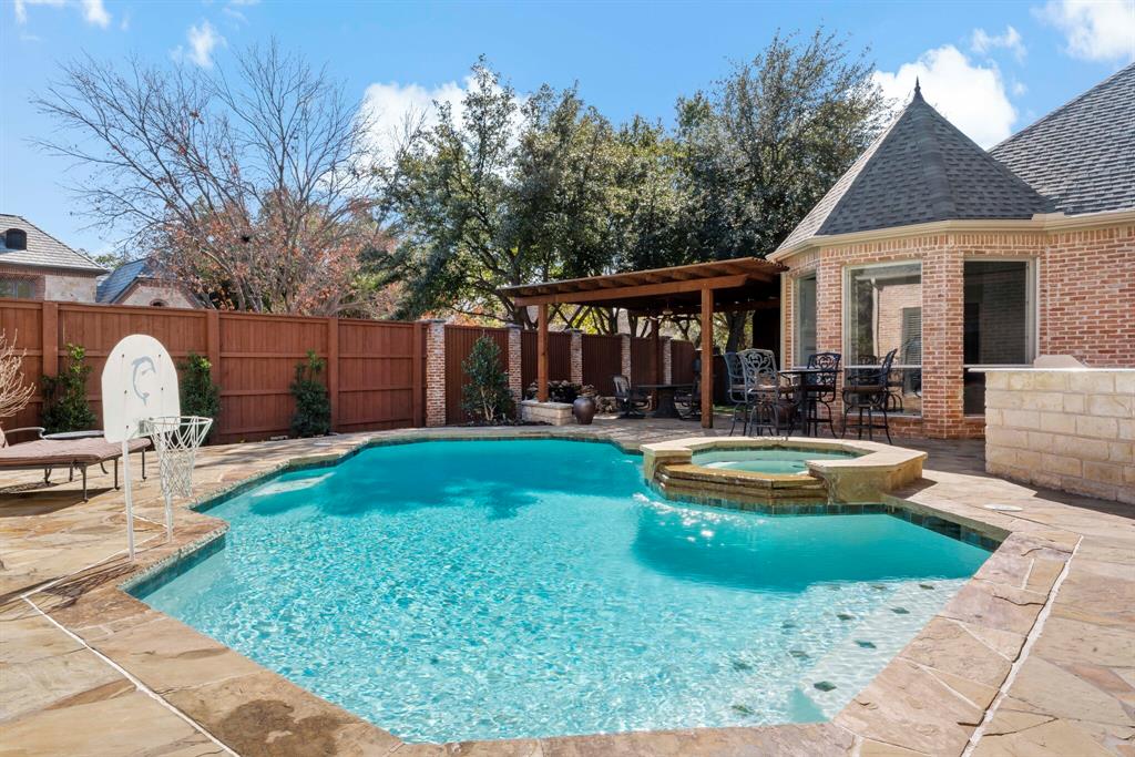 Willow Bend Estates Ph III - Residential