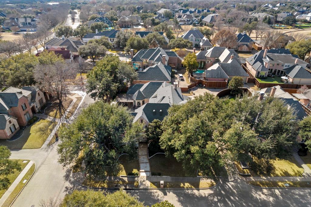 Willow Bend Estates Ph III - Residential