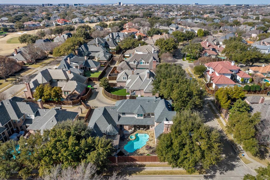 Willow Bend Estates Ph III - Residential