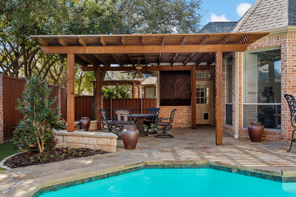 Willow Bend Estates Ph III - Residential