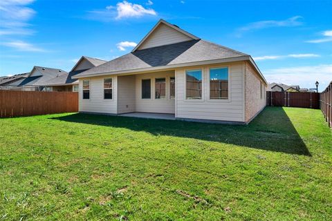 Tiny photo for 3320 Brentwood Cove, Forney, TX 75126 (MLS # 21085493)