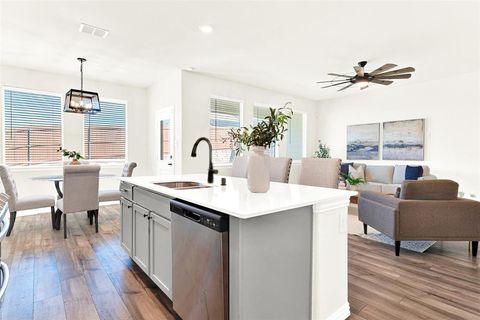 Tiny photo for 3320 Brentwood Cove, Forney, TX 75126 (MLS # 21085493)