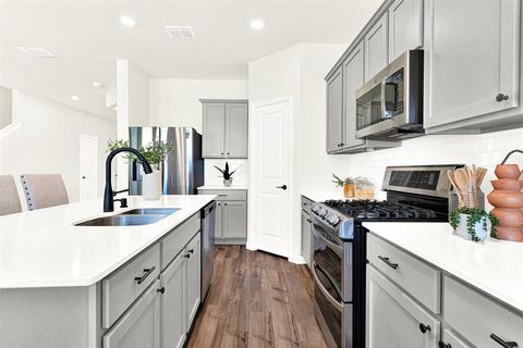 Tiny photo for 3320 Brentwood Cove, Forney, TX 75126 (MLS # 21085493)