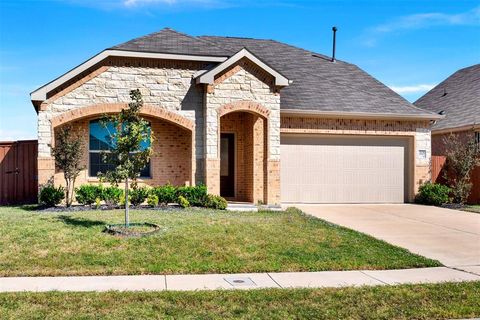 3320 Brentwood Cove Forney TX 75126