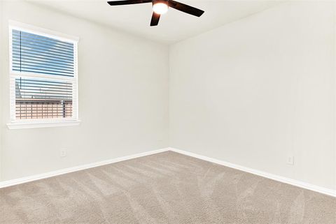 Tiny photo for 3320 Brentwood Cove, Forney, TX 75126 (MLS # 21085493)
