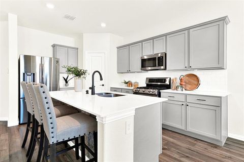 Tiny photo for 3320 Brentwood Cove, Forney, TX 75126 (MLS # 21085493)