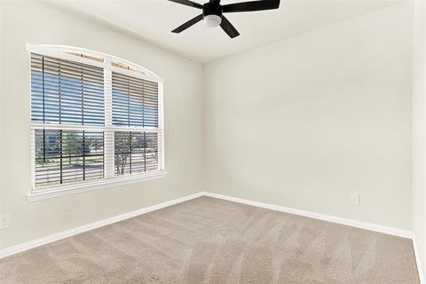 Tiny photo for 3320 Brentwood Cove, Forney, TX 75126 (MLS # 21085493)