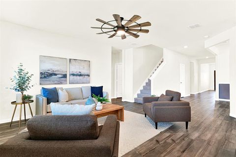 Tiny photo for 3320 Brentwood Cove, Forney, TX 75126 (MLS # 21085493)