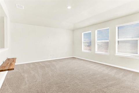 Tiny photo for 3320 Brentwood Cove, Forney, TX 75126 (MLS # 21085493)