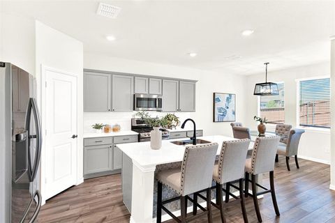 Tiny photo for 3320 Brentwood Cove, Forney, TX 75126 (MLS # 21085493)