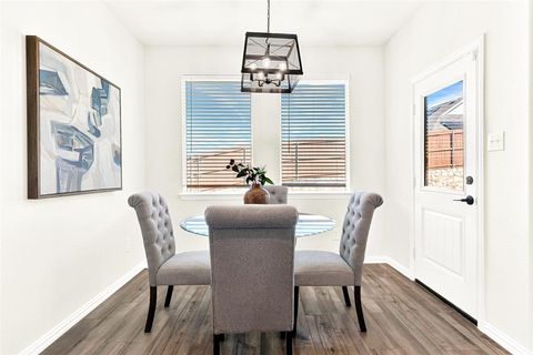 Tiny photo for 3320 Brentwood Cove, Forney, TX 75126 (MLS # 21085493)