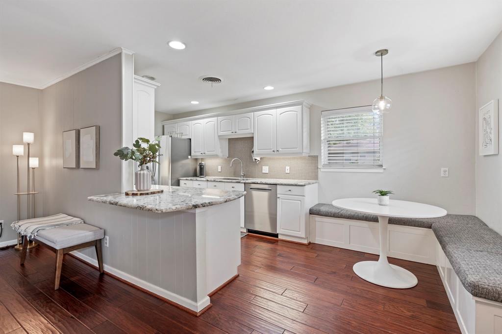 Lake Highlands Estates - Residential