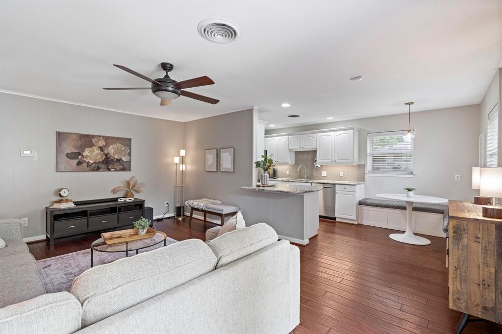 Lake Highlands Estates - Residential