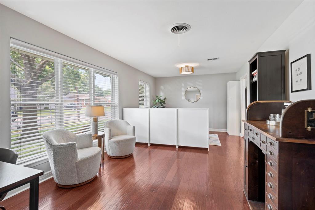 Lake Highlands Estates - Residential