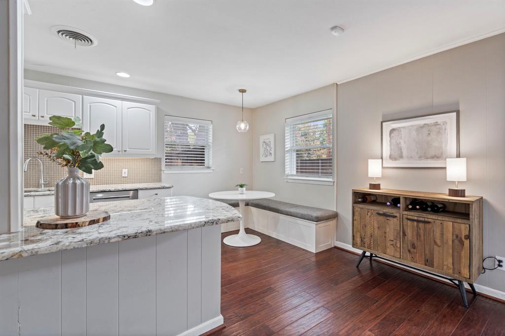 Lake Highlands Estates - Residential