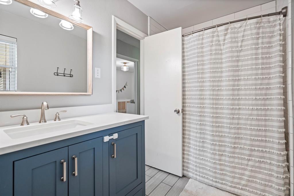 Lake Highlands Estates - Residential