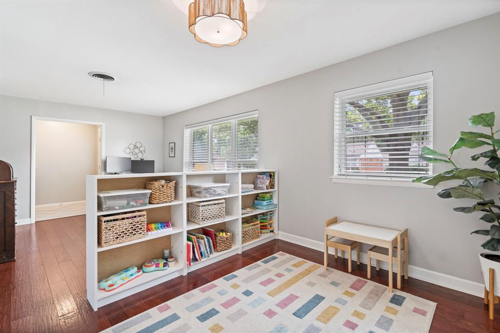 Lake Highlands Estates - Residential