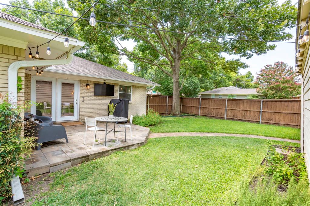 Lake Highlands Estates - Residential