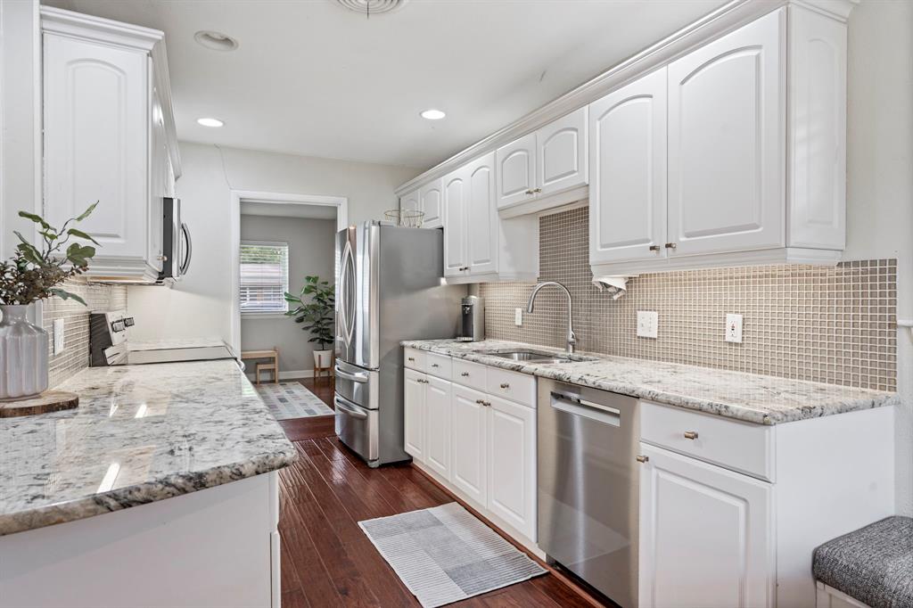 Lake Highlands Estates - Residential