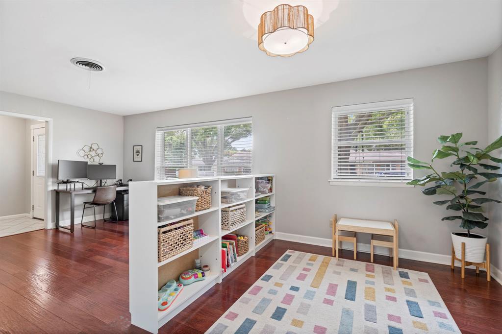 Lake Highlands Estates - Residential