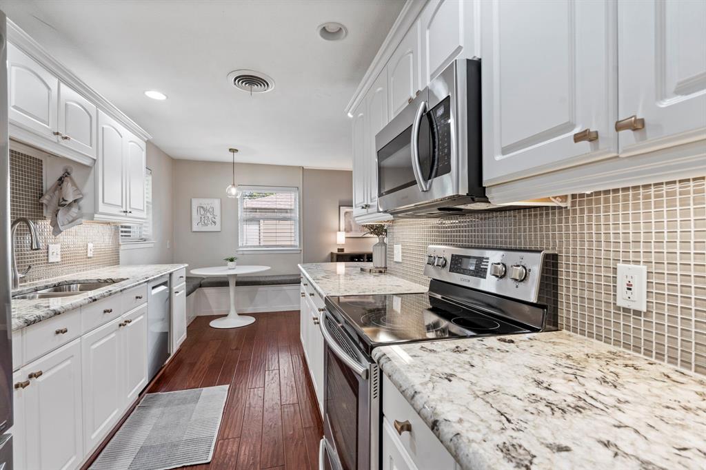 Lake Highlands Estates - Residential