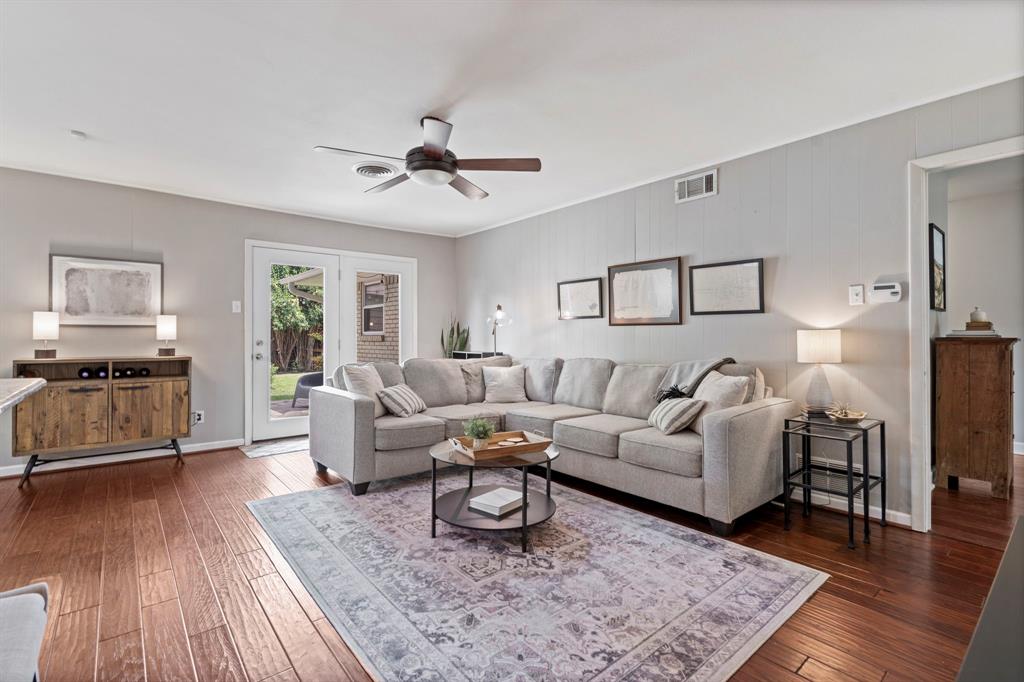 Lake Highlands Estates - Residential