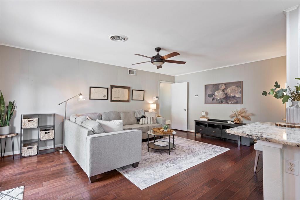 Lake Highlands Estates - Residential